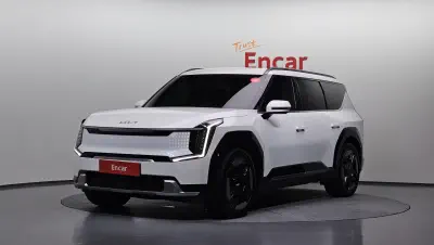 Kia EV9