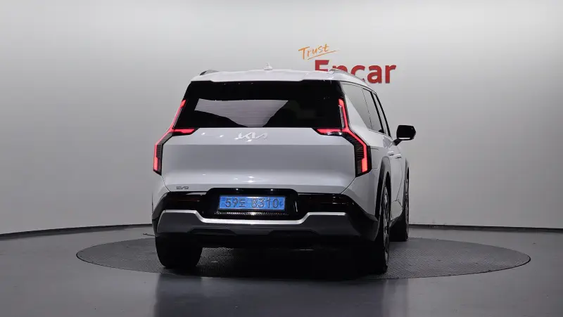 Kia EV9