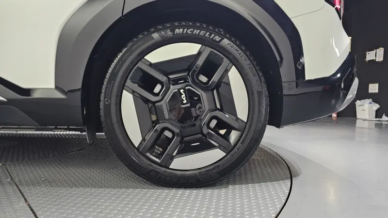 Kia EV9