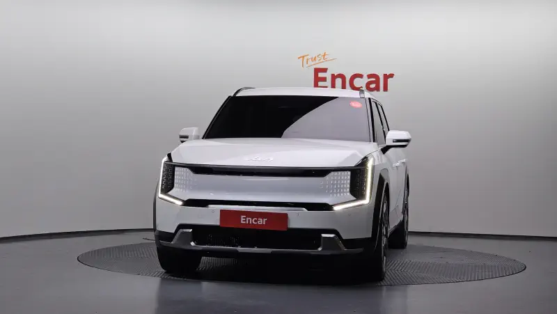 Kia EV9