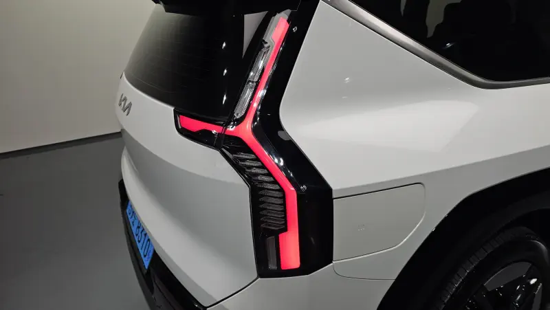 Kia EV9