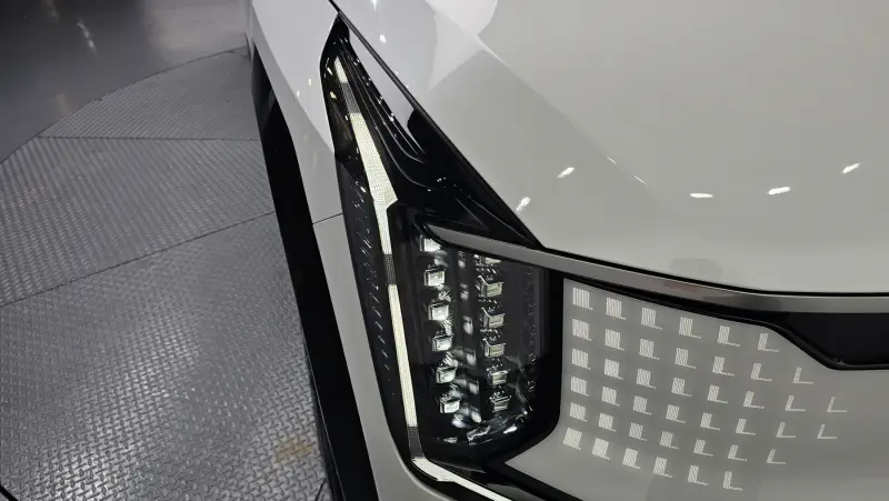 Kia EV9