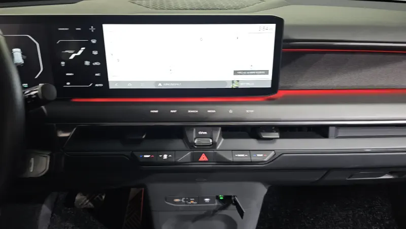 Kia EV9