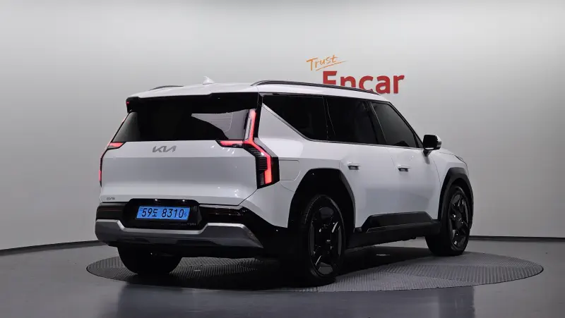 Kia EV9