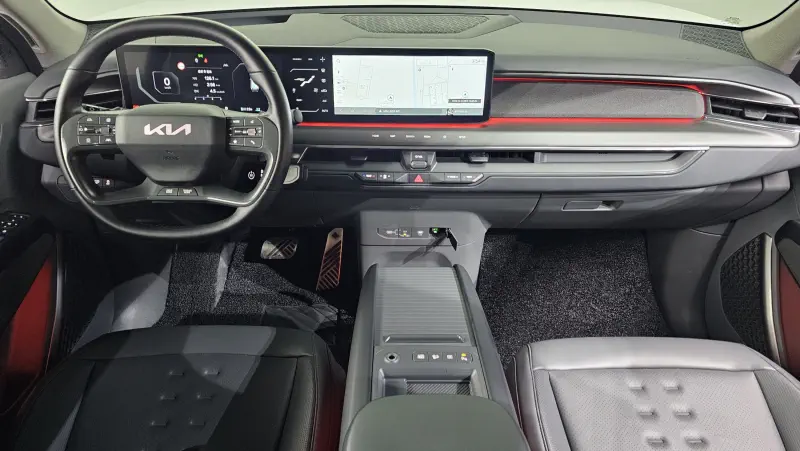 Kia EV9