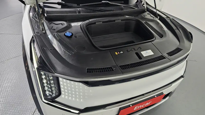 Kia EV9