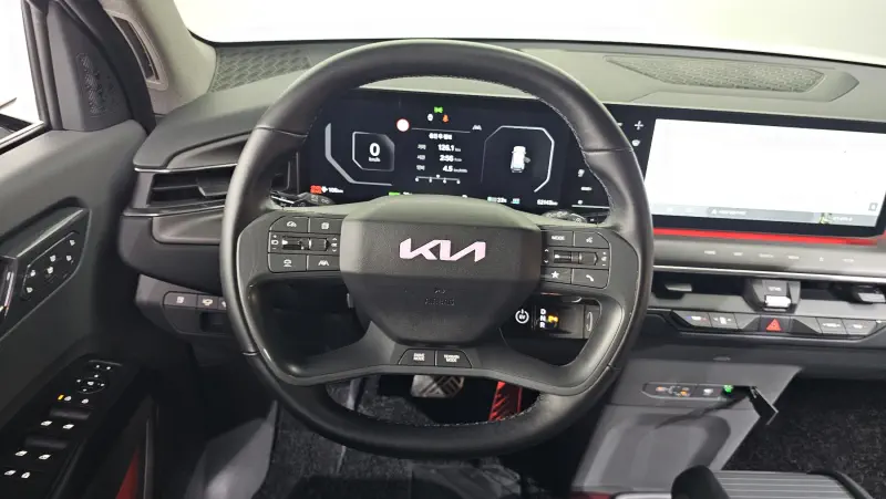 Kia EV9