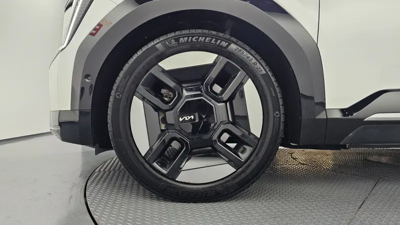 Kia EV9