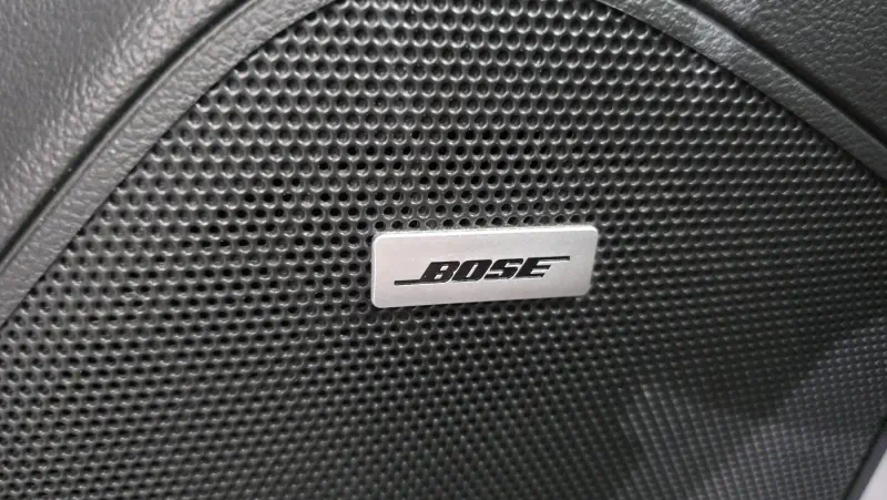 Daewoo Trax