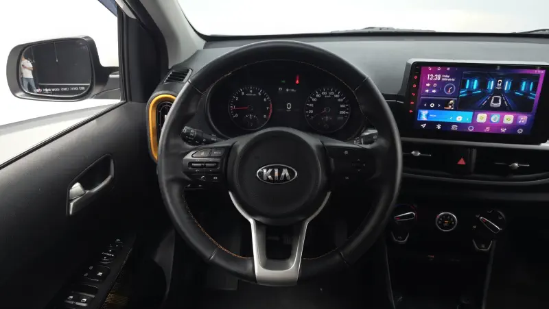 Kia Morning