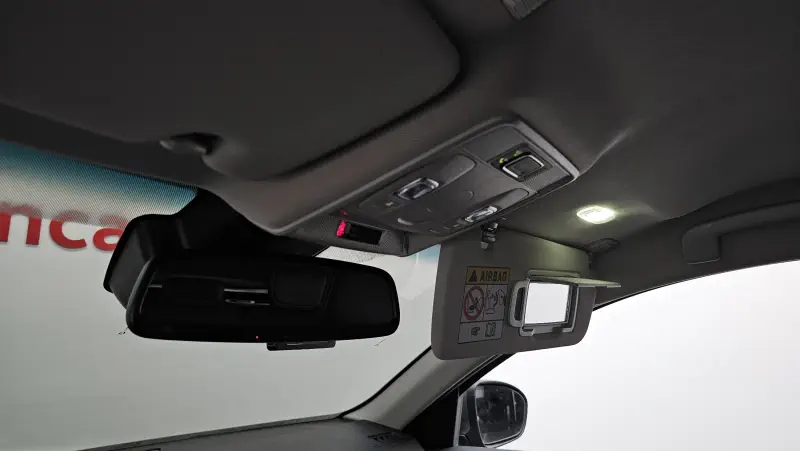 Renault Samsung XM3