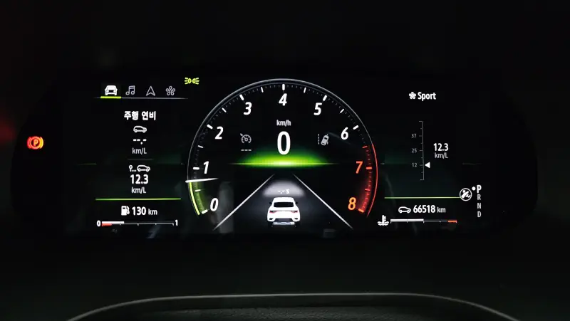 Renault Samsung XM3