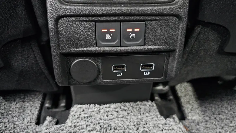 Renault Samsung XM3