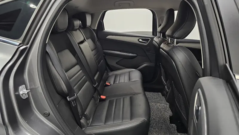 Renault Samsung XM3