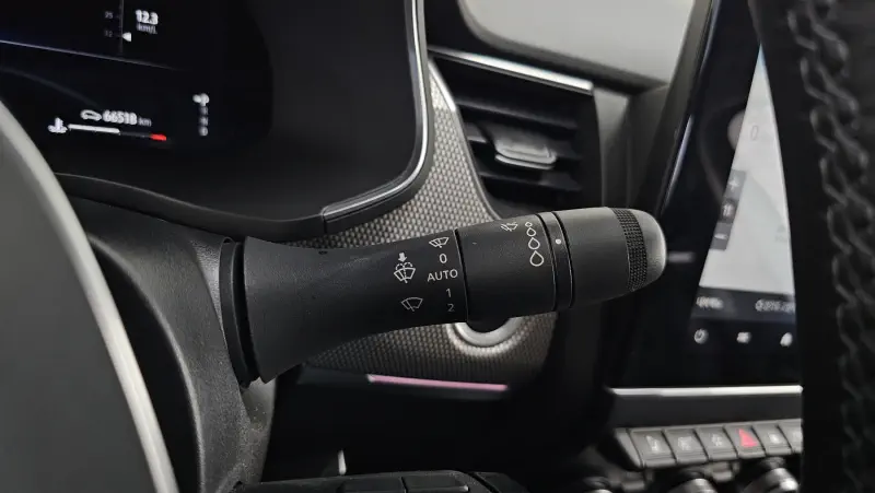 Renault Samsung XM3