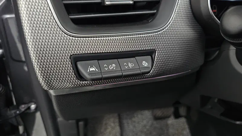 Renault Samsung XM3
