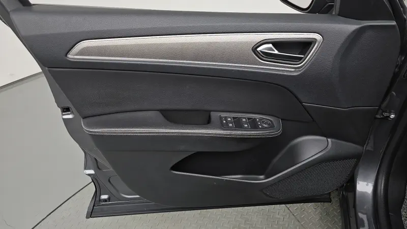 Renault Samsung XM3