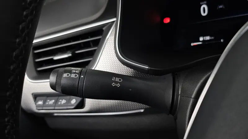 Renault Samsung XM3