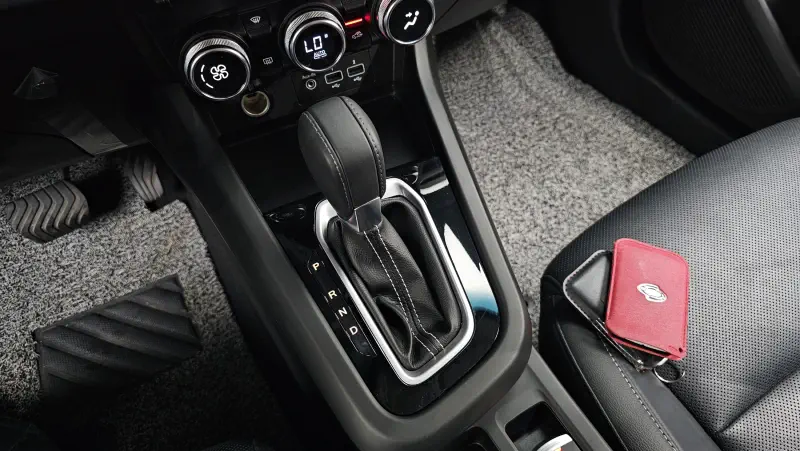 Renault Samsung XM3