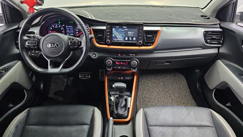 Kia Stonic