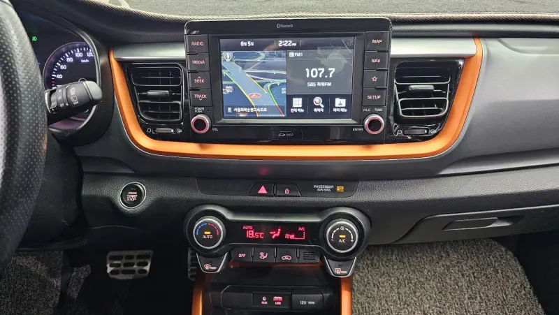 Kia Stonic