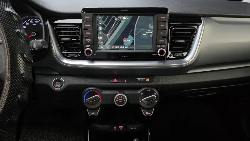 Kia Stonic