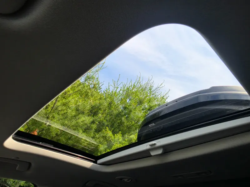 Daewoo Traverse