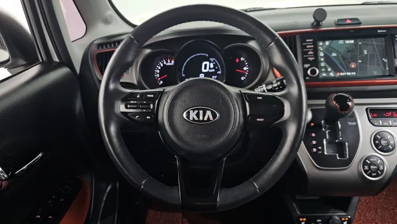 Kia RAY