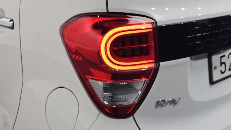 Kia RAY