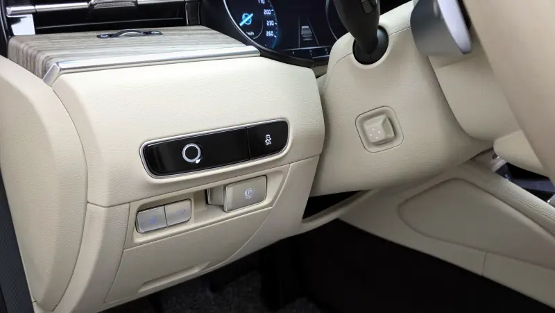 Kia K9