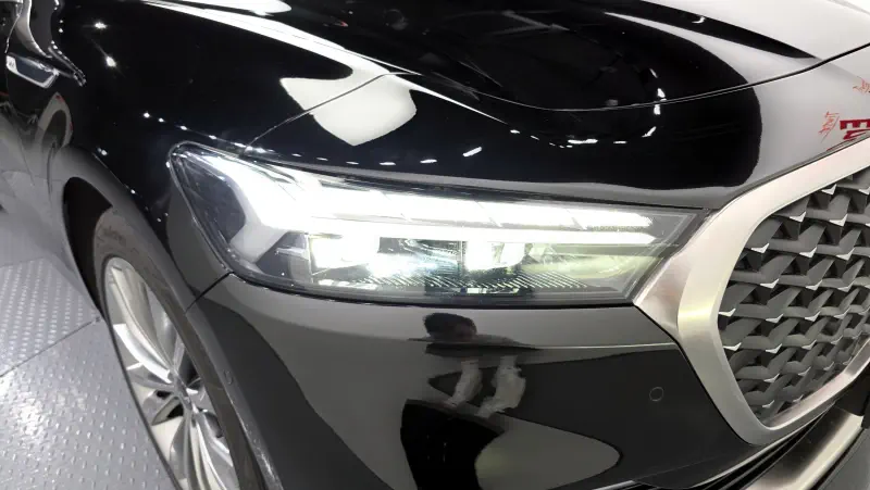 Kia K9