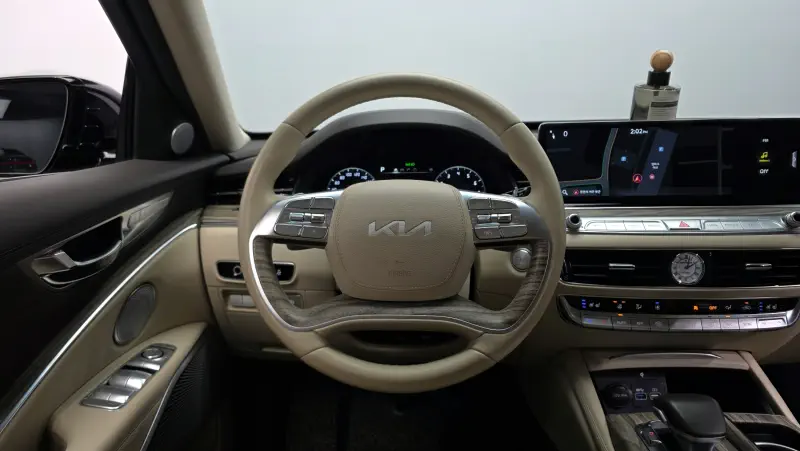 Kia K9