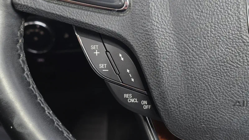 Lincoln MKX
