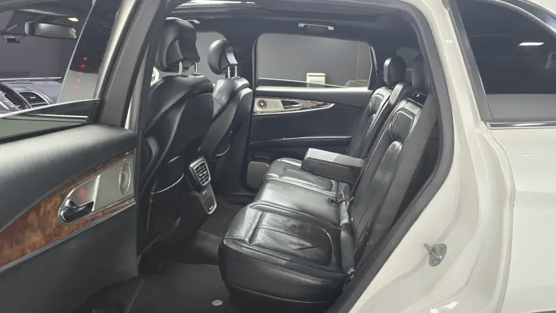 Lincoln MKX
