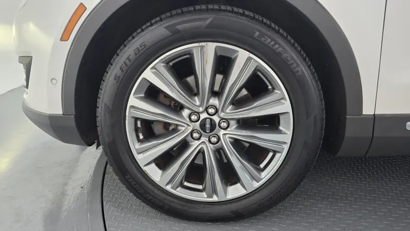 Lincoln MKX