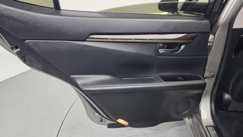 Lexus ES300h