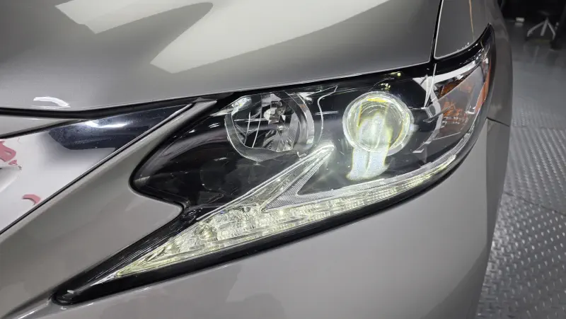 Lexus ES300h