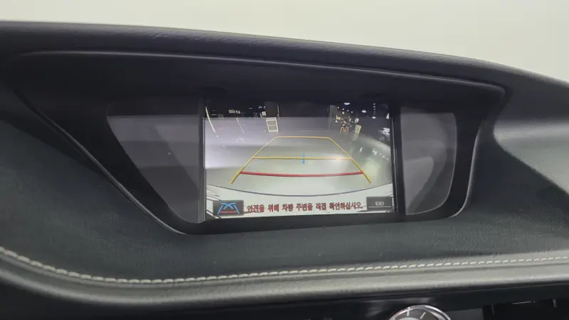 Lexus ES300h