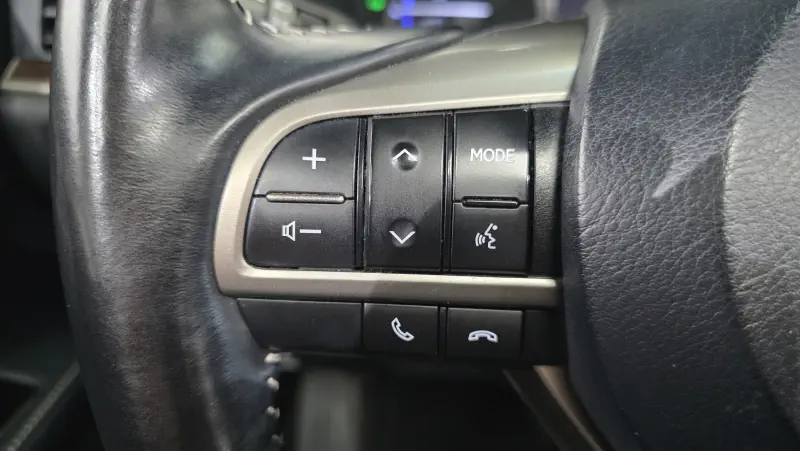 Lexus ES300h