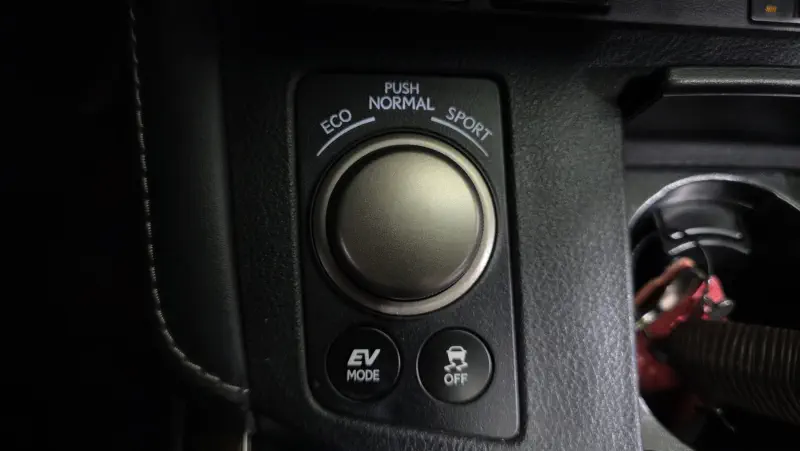 Lexus ES300h