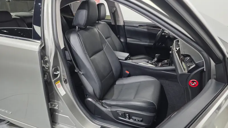 Lexus ES300h