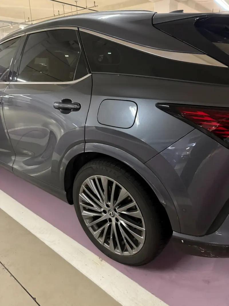 Lexus RX350h