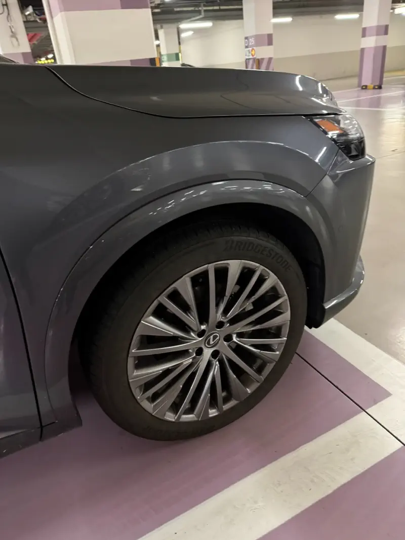 Lexus RX350h