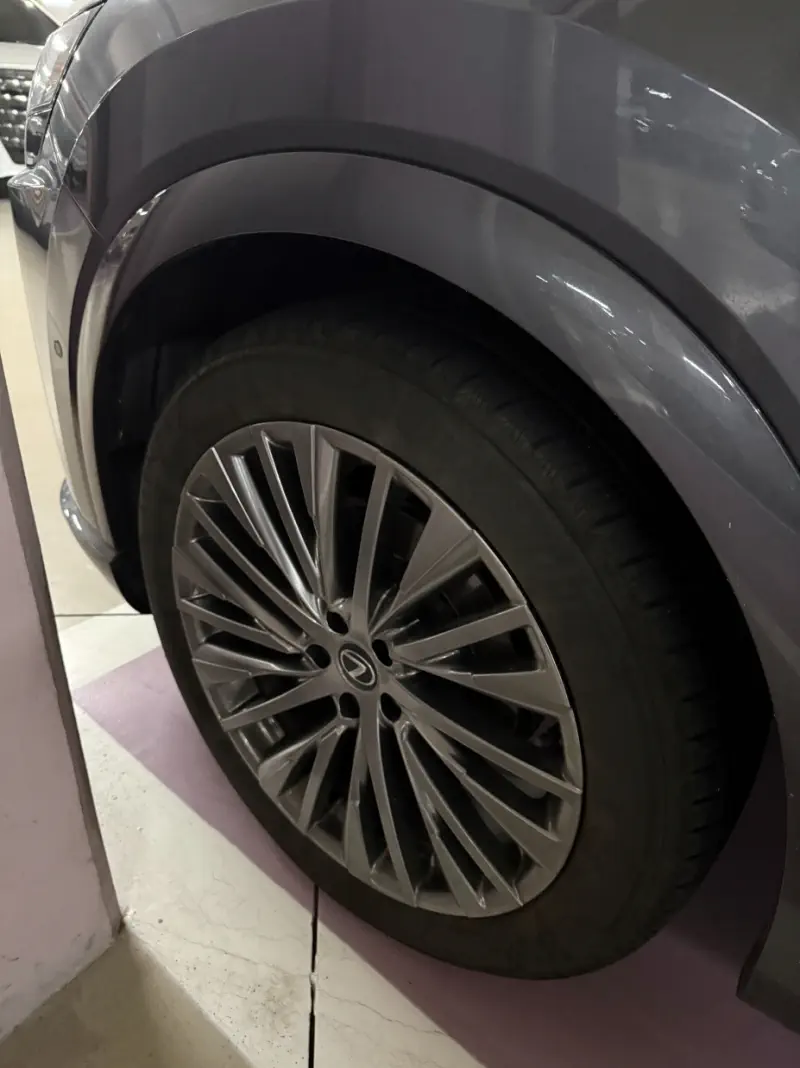 Lexus RX350h