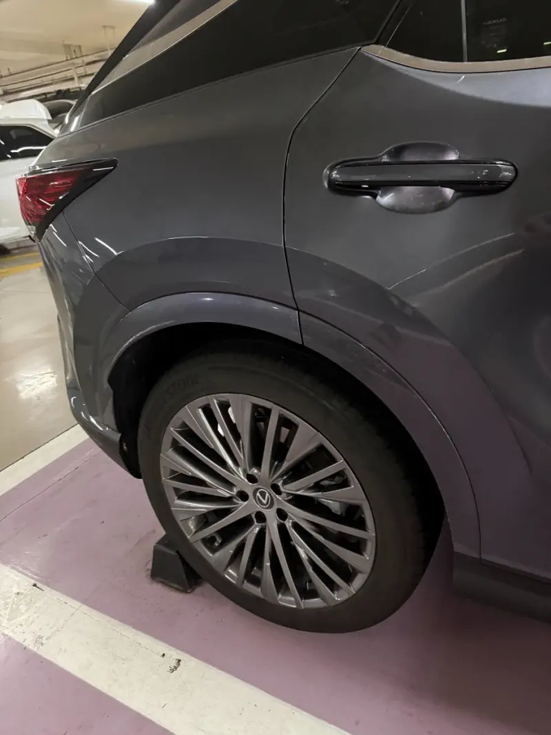 Lexus RX350h