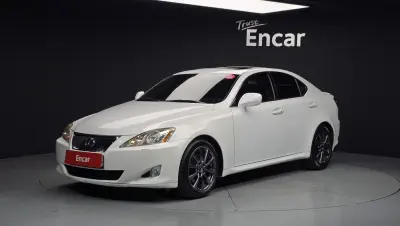 Lexus IS250