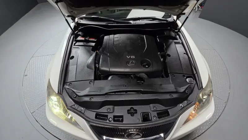 Lexus IS250