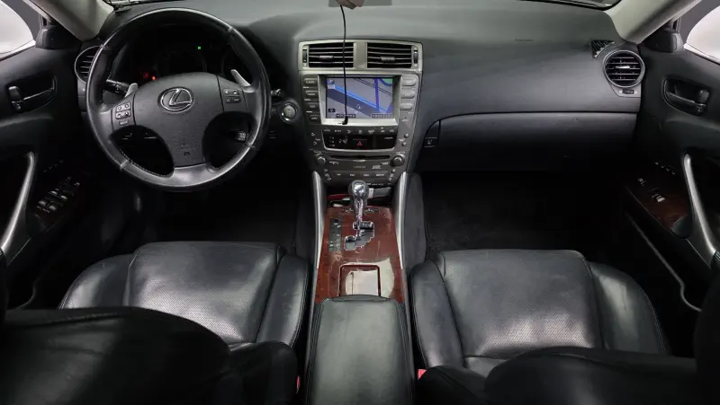 Lexus IS250