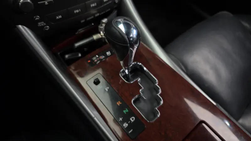 Lexus IS250