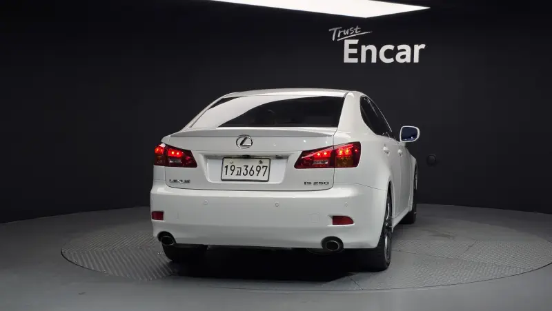 Lexus IS250
